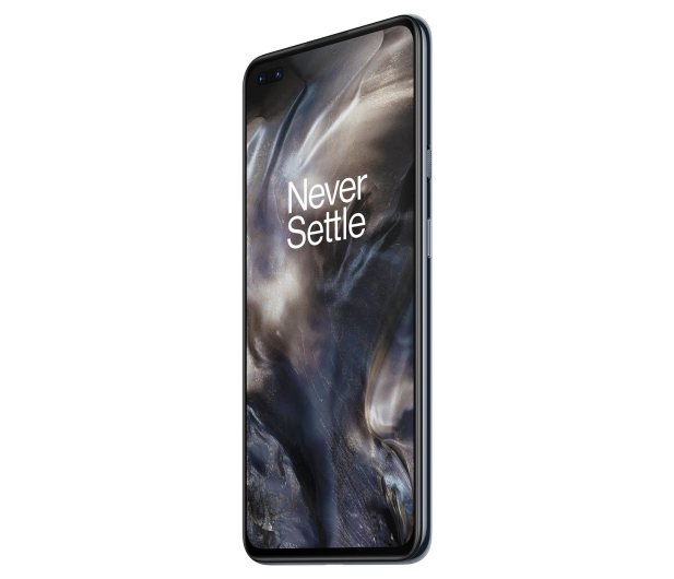 OnePlus Nord 5G 8/128GB Gray Onyx 90Hz - 580965 - zdjęcie 2